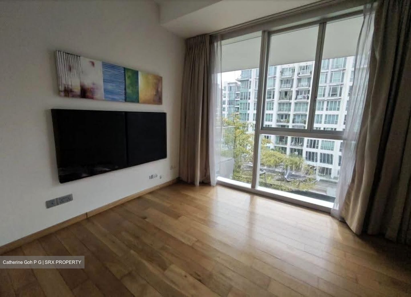 Reflections At Keppel Bay (D4), Condominium #635922971